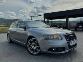 Audi A6 44 full S line 3.0 TDI Led  | Mobile.bg    5