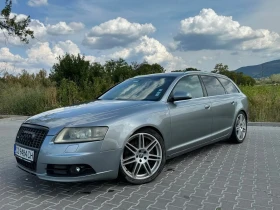     Audi A6 44 full S line 3.0 TDI Led 