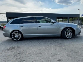 Audi A6 44 full S line 3.0 TDI Led  | Mobile.bg    2