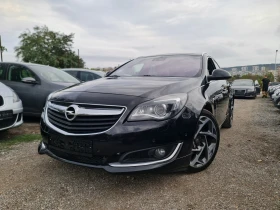 Opel Insignia 2.0d/170hp/OPC | Mobile.bg    3