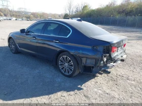 Обява за продажба на BMW 530 XDRIVE ~31 000 лв. - изображение 4