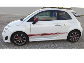 Abarth 595, снимка 2