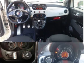 Abarth 595, снимка 5