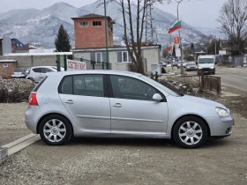 VW Golf 2.0tdi 140Hp Автопилот Highline, снимка 6