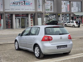 VW Golf 2.0tdi 140Hp Автопилот Highline, снимка 3