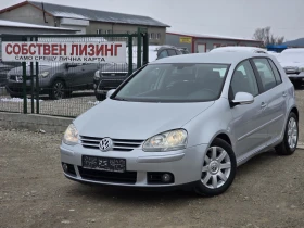 VW Golf 2.0tdi 140Hp Автопилот Highline, снимка 1