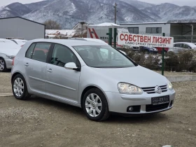 VW Golf 2.0tdi 140Hp Автопилот Highline, снимка 7