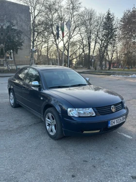 VW Passat 1.9 TDI 110 коня , снимка 2