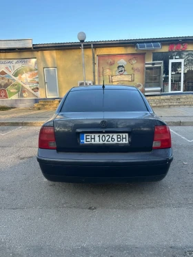 VW Passat 1.9 TDI 110 коня , снимка 6