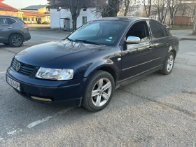 VW Passat 1.9 TDI 110 коня , снимка 3