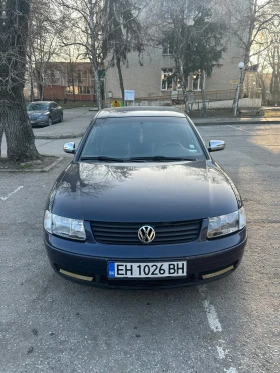 VW Passat 1.9 TDI 110 коня , снимка 1