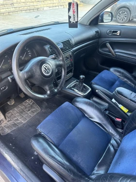 VW Passat 1.9 TDI 110 коня , снимка 10