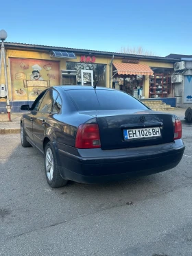 VW Passat 1.9 TDI 110 коня , снимка 7