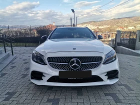 Mercedes-Benz C 300 AMG* 4MATIC* 9G tronic, снимка 1