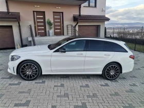 Mercedes-Benz C 300 AMG* 4MATIC* 9G tronic, снимка 4