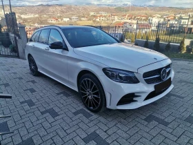 Mercedes-Benz C 300 AMG* 4MATIC* 9G tronic, снимка 2