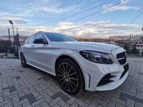 Mercedes-Benz C 300 AMG* 4MATIC* 9G tronic, снимка 7