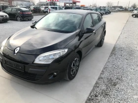 Renault Megane 1, 5 DCI 110 ps, снимка 1