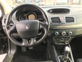 Renault Megane 1, 5 DCI 110 ps | Mobile.bg    9