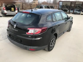 Renault Megane 1, 5 DCI 110 ps | Mobile.bg    3