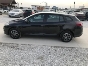 Renault Megane 1, 5 DCI 110 ps, снимка 6