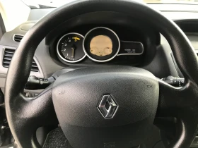 Renault Megane 1, 5 DCI 110 ps | Mobile.bg    10