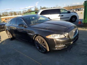 Jaguar Xj SUPERCHARGED/СЕРВИЗНА ИСТОРИЯ/ТОП ОФЕРТА, снимка 5