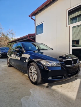 BMW 320 163кс., снимка 2