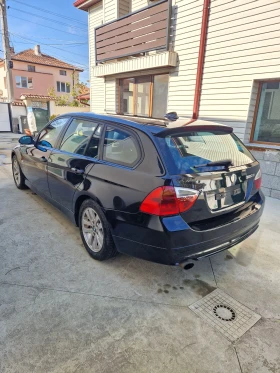 BMW 320 163кс., снимка 4