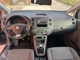 VW Golf 1.6i ITALIA 86000KM!!!, снимка 7