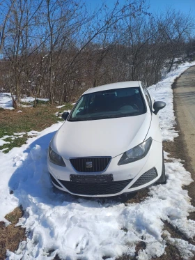 Seat Ibiza, снимка 1