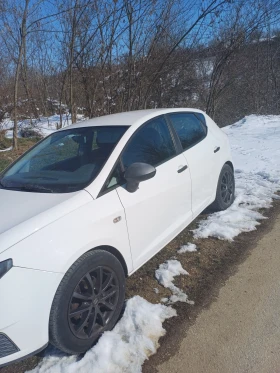 Seat Ibiza, снимка 2