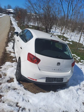 Seat Ibiza, снимка 3