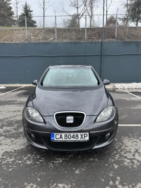 Seat Toledo 2.0 TDi Navi Climatronic | Mobile.bg    2