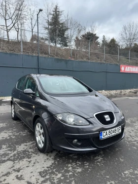 Seat Toledo 2.0 TDi Navi Climatronic | Mobile.bg    1