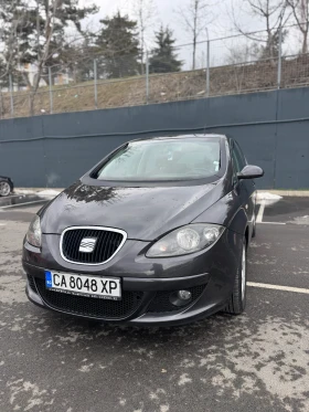 Seat Toledo 2.0 TDi Navi Climatronic | Mobile.bg    8