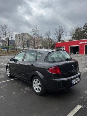 Seat Toledo 2.0 TDi Navi Climatronic | Mobile.bg    6