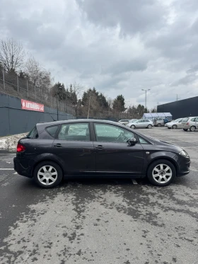 Seat Toledo 2.0 TDi Navi Climatronic | Mobile.bg    3