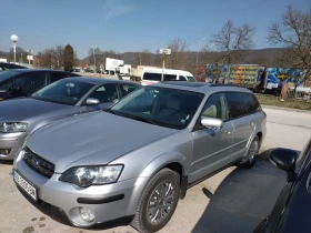 Subaru Outback, снимка 2