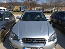 Subaru Outback, снимка 1