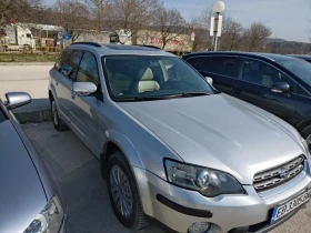 Subaru Outback, снимка 11