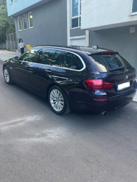 BMW 535 Фейслифт - 22500 лв. - 34251275 | Car24.bg