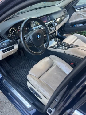 BMW 535 Фейслифт - 22500 лв. - 34251275 | Car24.bg