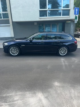 BMW 535 Фейслифт - 22500 лв. - 34251275 | Car24.bg