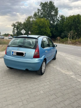 Citroen C3, снимка 5