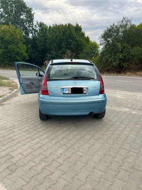 Citroen C3, снимка 6