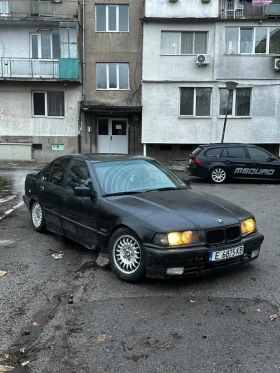 Обява за продажба на BMW 318 ~1 100 лв. - изображение 2