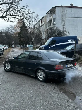Обява за продажба на BMW 318 ~1 100 лв. - изображение 1