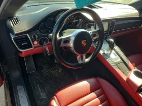 Обява за продажба на Porsche Panamera CARFAX * * АВТО КРЕДИТ ~55 000 лв. - изображение 4