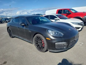Porsche Panamera CARFAX * * АВТО КРЕДИТ